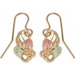 Earrings - by Coleman